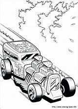 Fast Coloring Pages Cars Furious Getcolorings sketch template