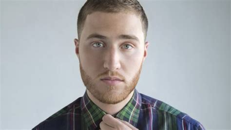 Man Candy Mike Posner Goes Skinny Dipping [nsfw Ish