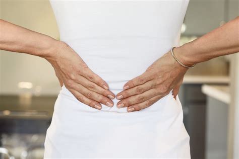 Chronic Low Back Pain Levels Vary Between Sex And Race Clinical Pain