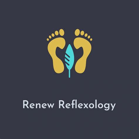 reflexology renew reflexology nottingham