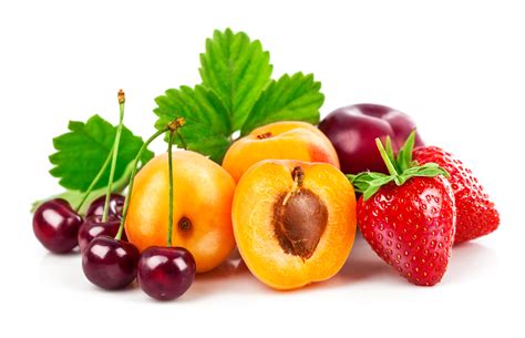 las frutas  sus cualidades steemit