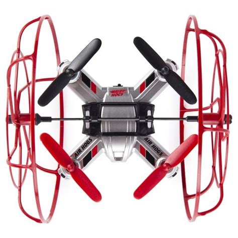 airhogs hyper stunt drone bizzimummy