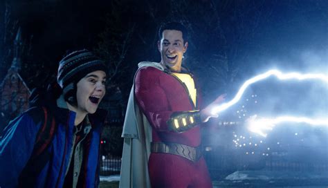 10 Fakta Unik Tentang Tokoh Superhero Shazam