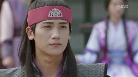 Pin By Bts Forever On Hwarang The Poet Warrior Youth With