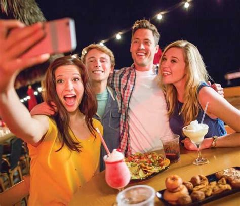 Nightlife In Panama City Beach Pier Park Night Spots And More In 2023