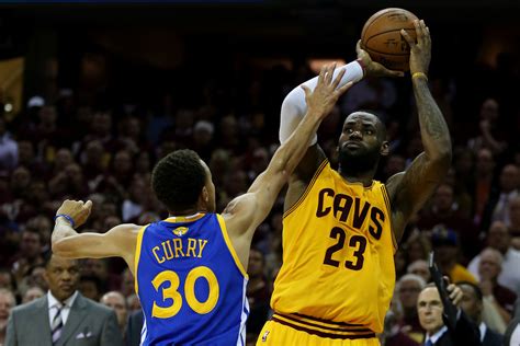 Lebron James’s Dominance In N B A Finals Is Historic The New York Times