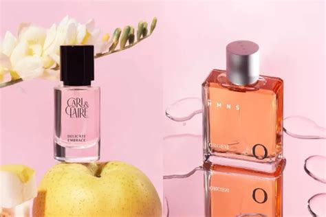 5 Merek Parfum Lokal Yang Memiliki Aroma Berkelas Wanginya Mirip Brand