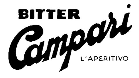 campari logo and symbol meaning history png brand