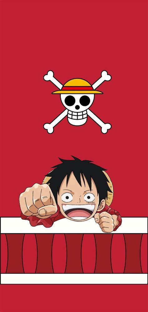 One Piece วันพีช วอลเปเปอร์การ์ตูนน่ารัก การออกแบบตัวละคร การ์ตูน