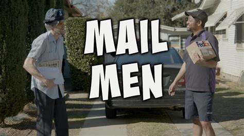 mail men youtube