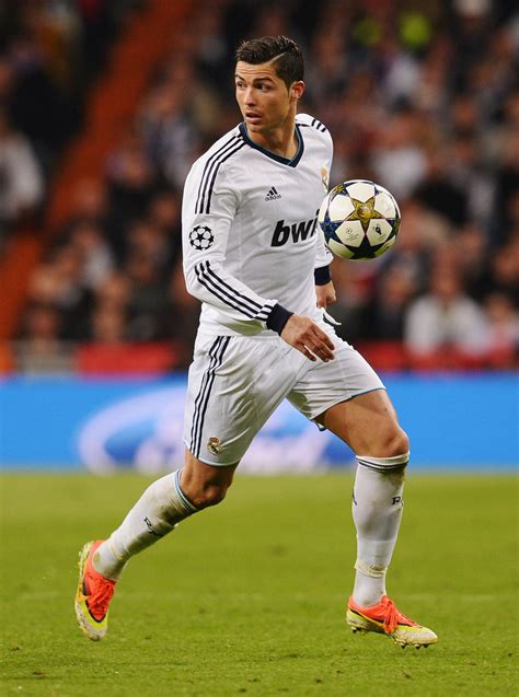 Cristiano Ronaldo Cristiano Ronaldo Real Madrid
