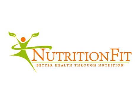 nutrition logo logodix