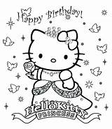 Birthday Happy Coloring Pages Sister Color Printable Getcolorings sketch template