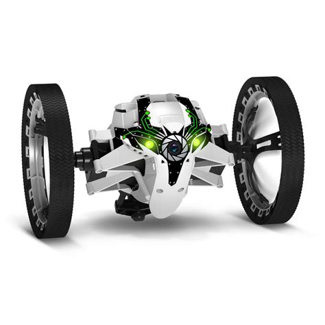parrot jumping sumo ceny opinie dane techniczne videotestypl