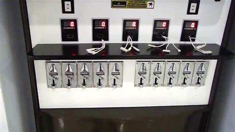 Phone Battery Charging Station Philippines Inside Sm Mall Youtube