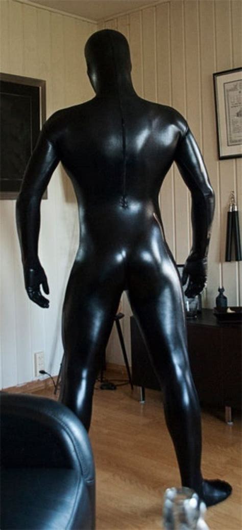 Neoprene And Rubber Gay