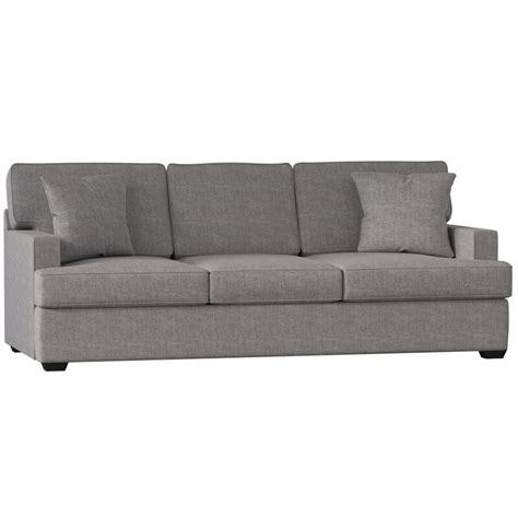 Wayfair Custom Upholstery™ Avery Sofa Bed And Reviews Wayfair