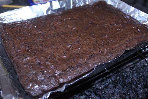 Carla S Culinary Creations America S Test Kitchen Chewy Brownies