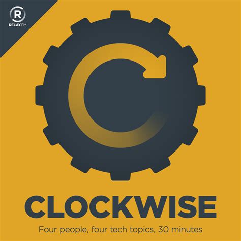 clockwise relay fm