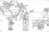 Playmobil Malvorlagen Hauser Kleurplaten Drucken Krankenhaus Kleurplaat Spass Drachen Schwimmbad Mytie Ausmalbilderpferde Uitprinten Downloaden Dinosaurier Coloriages sketch template