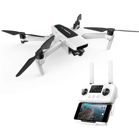 hubsan zino  gps km wifi fpv  fps uhd camera  axis gimbal rc drone drone rtf portable