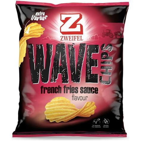 zweifel wave chips french fries  guenstig kaufen coopch