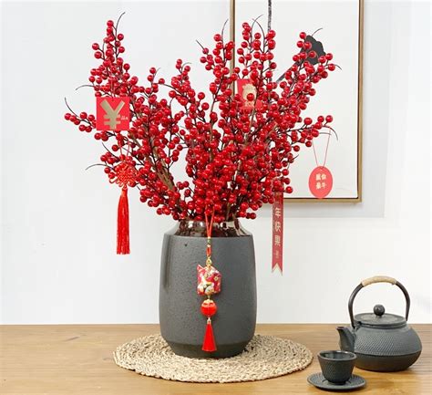 essential chinese  year decorations    taobao blog