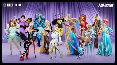everything you need to know about ‘rupaul s drag race uk season 4