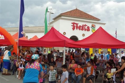 private investment firm acquires fiesta mart  cs