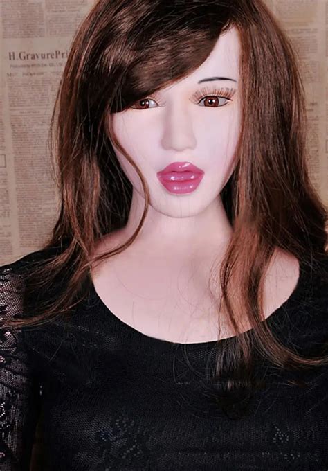 Japanese Oral Sex Doll Realistic Inflatable Woman Lifelike Love Real