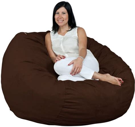 the best large bean bag chairs for adults