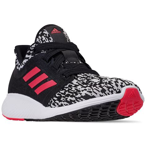 regular  adidas womens edge lux sneaker deal hunting babe