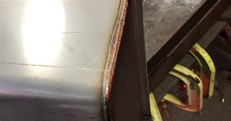 Purge Weld Album On Imgur