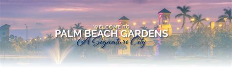 Public Records Requests Palm Beach Gardens Fl Official Website