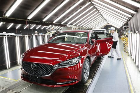 japan mazda celebrates milestone automotive blog