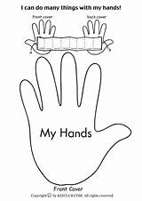 Hands Do Things Many Worksheet Lesson Pre Kindergarten Planet Reviewed Curated Lessonplanet Reviewer Rating sketch template