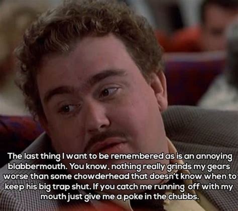 A Collection Of Great Quotes From Planes Trains And Automobiles