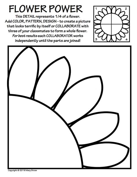 kid art worksheets images  pinterest