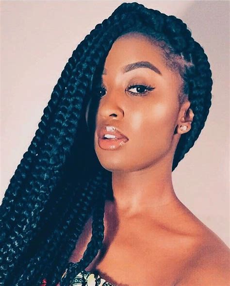 Things You Need To Consider Before You Braid Your Hair