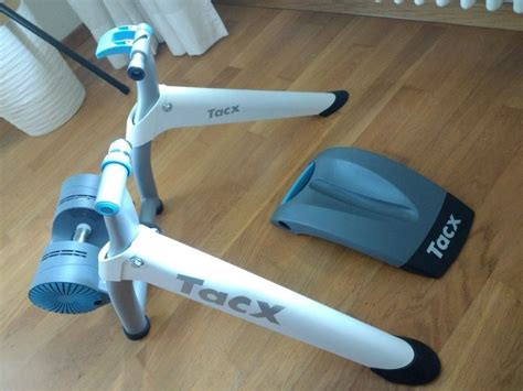 tacx vortex virtual smart trainer  kaufen auf ricardo