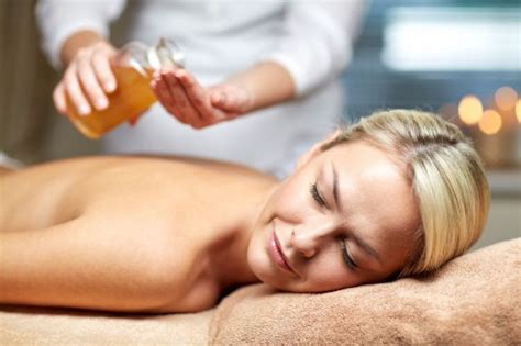 chiang mai aromatherapy hot oil massage