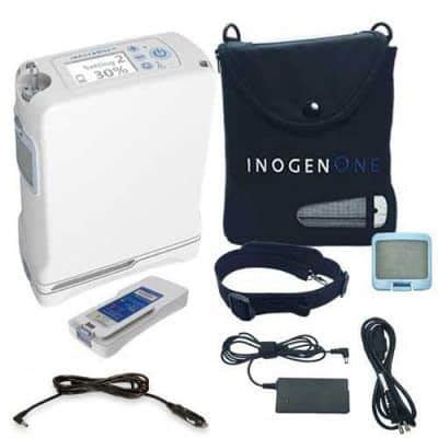 inogen   refurbished oxygen equipment  american oxygen llc