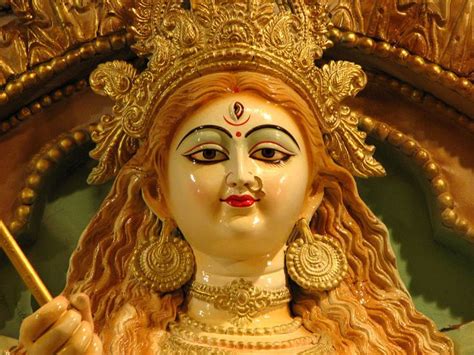 Goddess Parvati Hindu Goddesses And Deities