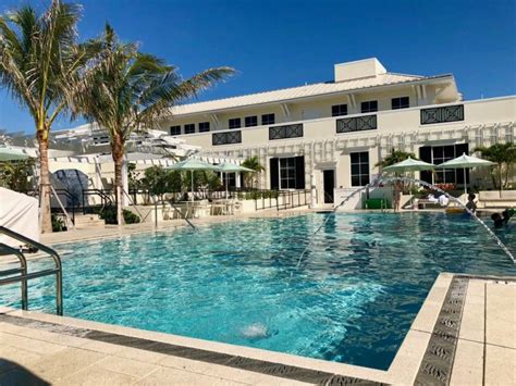 hutchinson shores resort spa  florida hotel review florida hotels