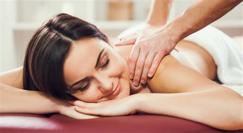 60 Minute Full Body Relaxation Massage