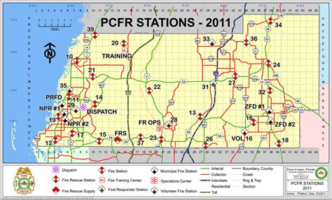 Pasco County Flood Zone Map 2019