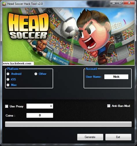 download game head soccer with cheat pdfselfie