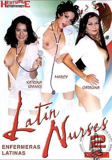 latin nurses 2 heatwave unlimited streaming at adult