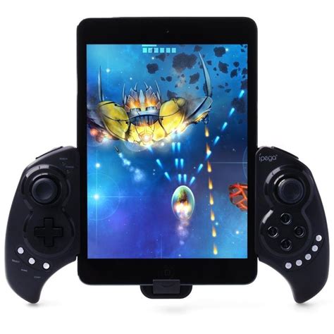 ipega wireless bluetooth game controller  ipad tablets