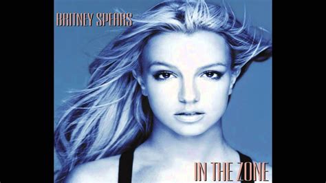 Britney Spears Toxic Audio Youtube